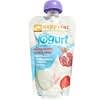 Organic, Happytot, Greek Yogurt, Pomegranate, Apple & Beet, 4.22 oz (120 g)