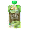 Bio-Babynahrung, Stufe 2, ab 6 Monaten, Äpfel, Grünkohl und Avocados, 113 g (4 oz.)