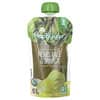 Organic Baby Food, Stage 2, Clearly Crafted, Pears, Kale & Spinach, 6+ Months, 4 oz (113 g)