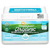 Happy Family Organics, Organics Happy Baby, Infant Formula With Iron, Stage 1, 0-12 Months, 21 oz (595 g)