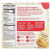 Happy Tot Super Foods Organic Bananas, Strawberries & Sunflower Butter Oat Bar 125g I2442048865