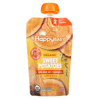 Happy Family Organics 離乳食 - iHerb