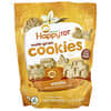 Happy Family Organics, Happy Tot®, 종합곡물 쿠키, 만 2세 이상, 바닐라 맛, 125g(4.4oz)