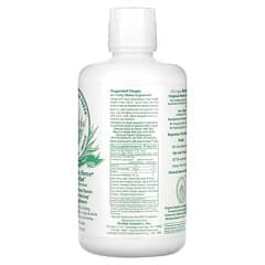 Herbal Answers, Inc, Herbal Aloe Force, roh gereinigt, 946 ml (32 fl. oz.)