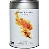 Hampstead Tea، شاي دارجلينج عضوي، 3.53 أونصة (100 جم)