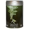 Organic Fairtrade White Tea, 0.88 oz (25 g)