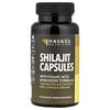 Shilajit, 60 Capsules