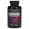 Elderberry, 60 Capsules