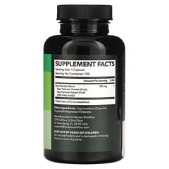 Havasu Nutrition, Saw Palmetto, 100 Capsules