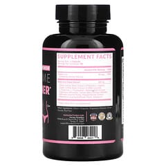 Havasu Nutrition, Nighttime Fatburner, für Frauen, 60 Kapseln