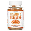 Vitamin C Gummies, Daily Immune Support,  60 Gummies