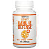 Ultimate Immune Defense, 60 cápsulas