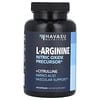 L-Arginine + Citrulline, 120 Capsules
