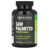 Saw Palmetto, Once Daily, 200 Capsules