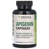 Apigénine, 50 mg, 120 capsules