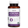 Saúde e Equilíbrio Adrenal, 60 Cápsulas