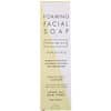 Foaming Facial Soap, Lemongrass, 1.8 oz (50 ml)