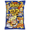 HBAF, Popcorn Keju Cheddar, 80 g