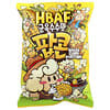 HBAF, Popcorn Jagung Bakar, 80 g