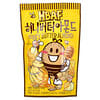 HBAF, Honey Butter Almond, 4.23 oz (120 g)