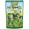 HBAF, Jeju Matcha Almond, 120 g