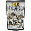 HBAF, Sort sesammandel, 120 g