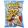 HBAF, Popcorn Burger Keju New York, 80 g