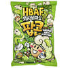 HBAF, Popcorn Wasabi Mayo, 80 g