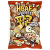 HBAF, Popcorn Baguette Bawang Putih, 80 g