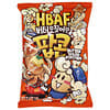 HBAF, Popcorn Sotong Mentega, 80 g