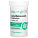 HealthyBiom, Daily Maintenance Probiotics, 5 Billion CFUs, 90 Veggie Capsules