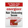 Energizer, сыворотка для густоты волос, 29 мл (1 жидк. унция)