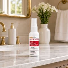 Energizer™（エナジャイザー）、Hair Follicle Stimulator、59ml