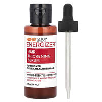 Energizer, Hair Thickening Serum, 2 fl oz (59 ml)