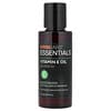 Essentials, Vitamin E Oil, 2 fl oz (59 ml)