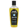 Naturals, Organic Jojoba Oil, 4 fl oz (118 ml)