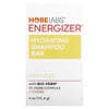 Hobe Labs, Energizer, Hydrating Shampoo Bar, Zen Day, 4 oz (113.4 g)