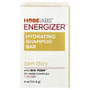 Hobe Labs, Energizer™, 하이드레이팅 샴푸 바, 젠 데이, 113.4g(4oz)
