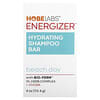 Energizer, Hydrating Shampoo Bar, Beach Day, 4 oz (113.4 g)