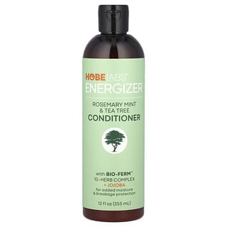 Hobe Labs, Energizer™, Conditioner, Rosmarin-Minze und Teebaum, 355 ml (12 fl. oz.)