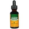 Boneset, Immune Support, Leaf & Flowering Top, 1 fl oz (29.6 ml)