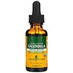 Herb Pharm, Caléndula, 30 ml (1 oz. Líq.)
