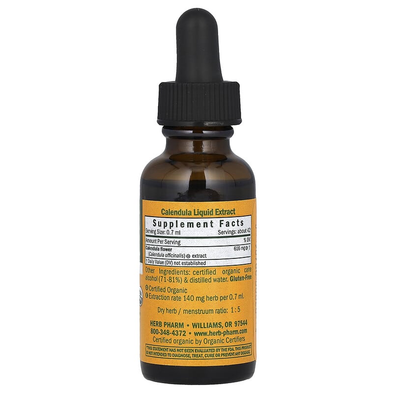 トウキンセンカ、30ml（1液量オンス）