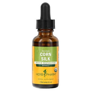 Herb Pharm, Seda de Maíz, 1 fl oz (30 ml)