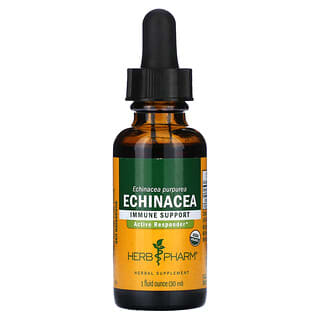 Herb Pharm, Echinacea, 1 fl oz (30 ml)