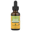 Ginger, 1 fl oz (30 ml)