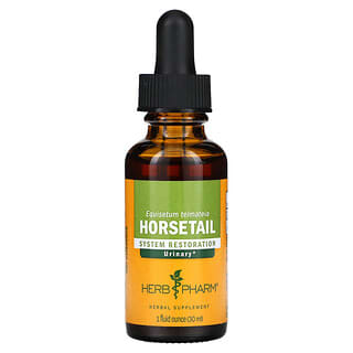 Herb Pharm, Horsetail, 1 fl oz (30 ml)