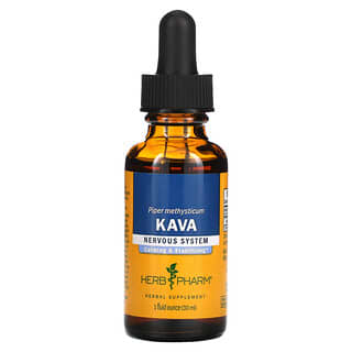 Herb Pharm, Kava, 30 ml