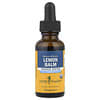 Lemon Balm, 1 fl oz (30 ml)