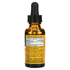 Herb Pharm, Lomatium, 30 ml (1 fl. oz.)